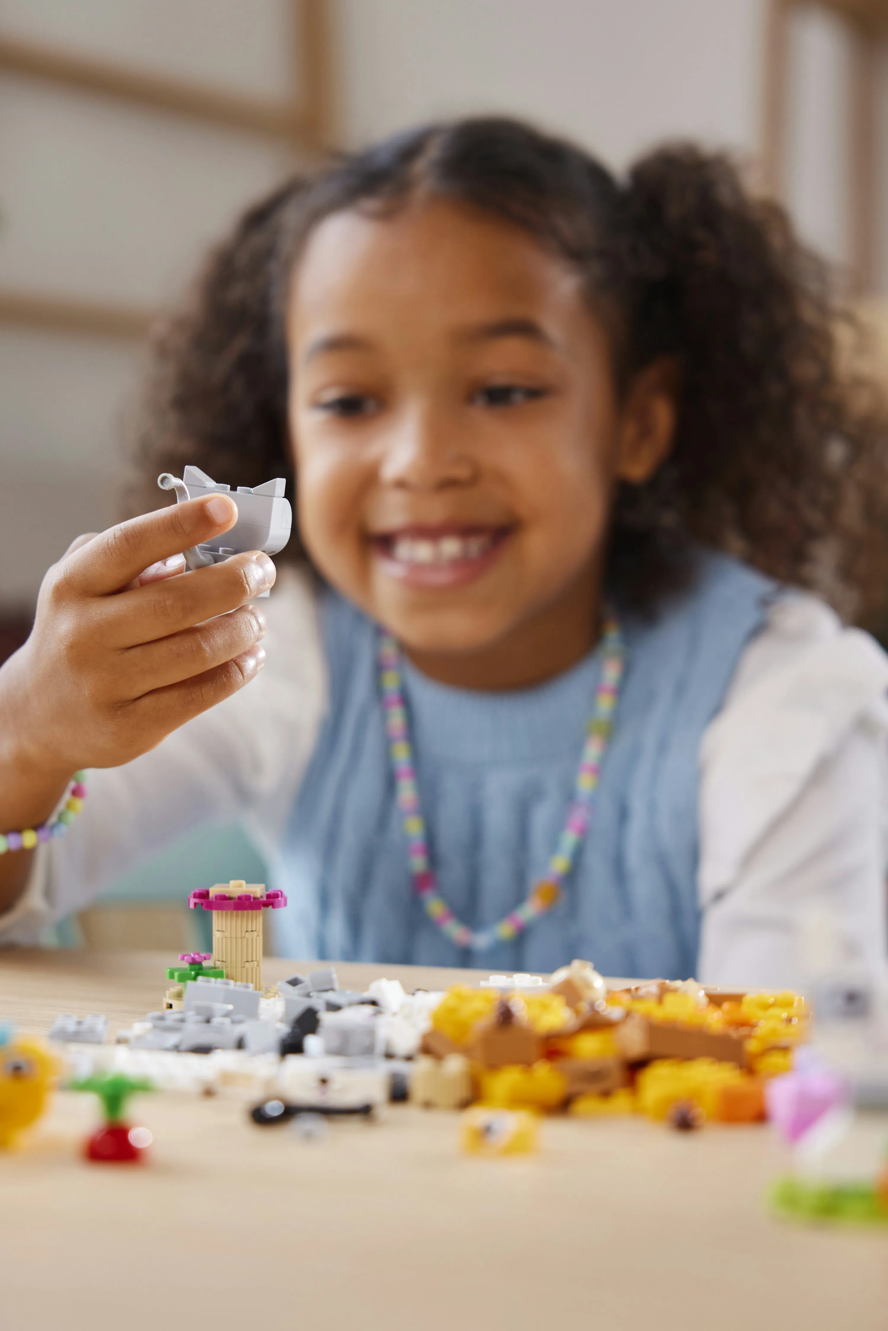 LEGO Classic Luovat lemmikit 11034