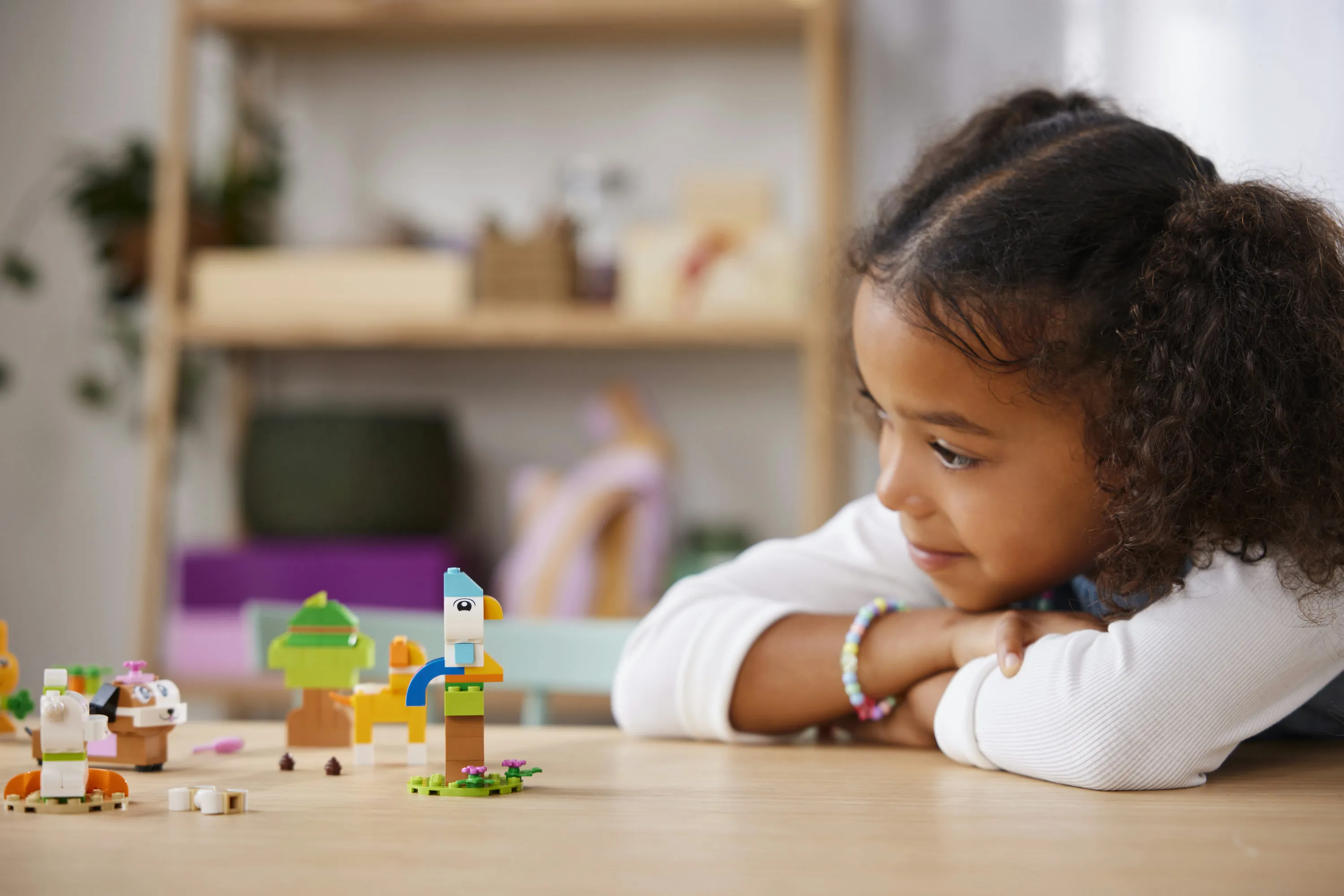 LEGO Classic Luovat lemmikit 11034