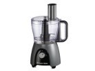 Russell Hobbs Desire Food Processor 600 W 2.5 L Matte Charcoal