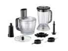 Russell Hobbs Desire Food Processor 600 W 2.5 L Matte Charcoal