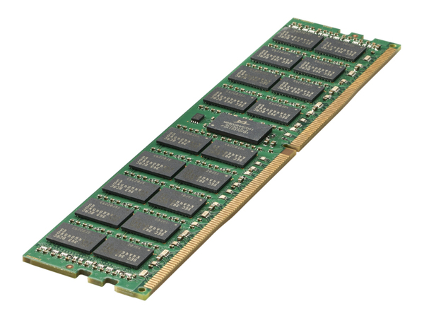 HPE 16GB 1Rx4 PC4-2666V-R Smart Kit