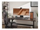 CORSAIR ONE a600 Ryzen 7 9800X3D, 64 GB, 4 TB, RTX 5080, Win 11 Home gamingdator, wood dark