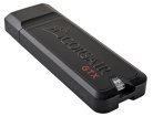 Corsair 512GB Flash Voyager GTX USB 3.0 - memory stick, Black