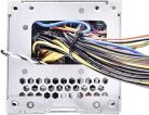 SilverStone SST-GM800-2UG-V2 800W - PSU, 80 Plus Gold