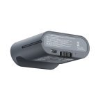 LiberNovo Omni Rechargeable Battery Midnight Black