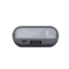 LiberNovo Omni Rechargeable Battery Midnight Black
