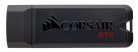 Corsair 512GB Flash Voyager GTX USB 3.0 - memory stick, Black