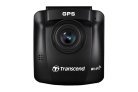 Transcend DrivePro 250 Autokamera, F/2.0 140° (WiFi, GPS)