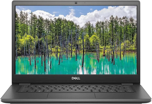 Refurbished Dell Latitude 3410 14" Full HD IPS, i5-10210U, 16GB, 256GB SSD, Win 11 Pro, Black (Excellent condition)