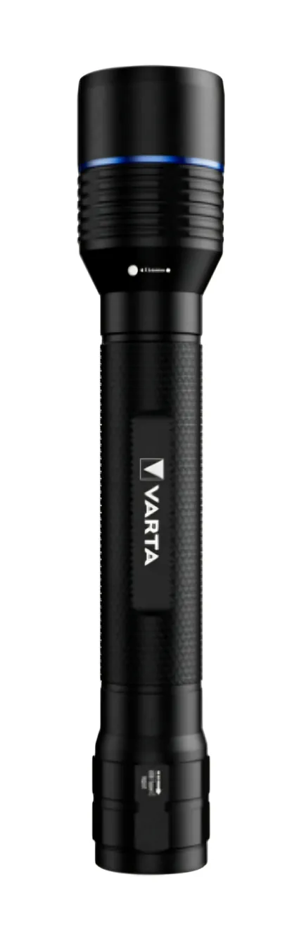 VARTA Night Cutter Pro F40R, 2000 lm -taskulamppu