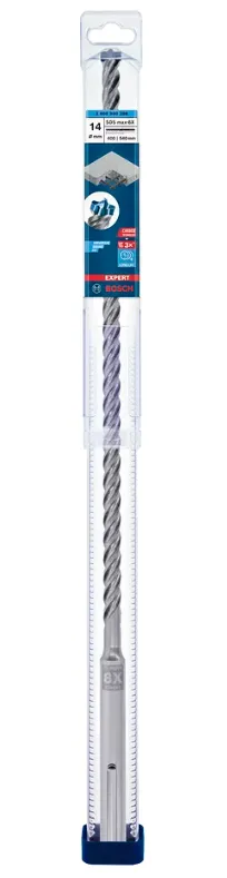 Bosch Expert SDS-max-8X Borebit Roterende hammer