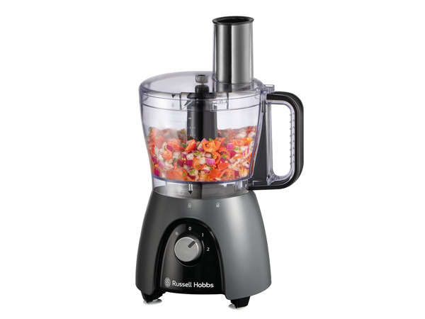 Russell Hobbs Desire Monitoimikone 600 W 2.5 L Mattahiili