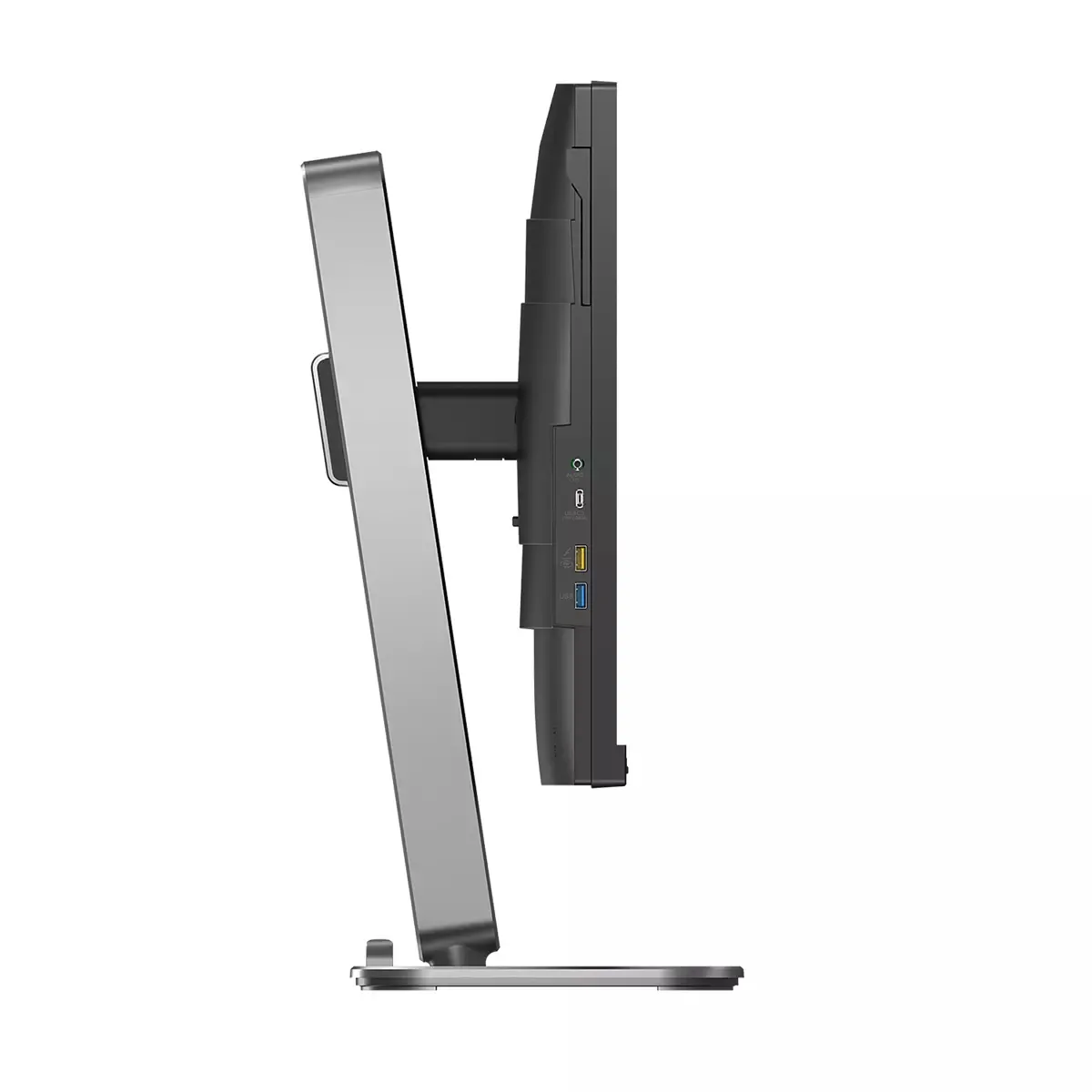 Philips B-Line 27B2G5601 27" QHD, IPS Monitor with USB-C hub, 100Hz