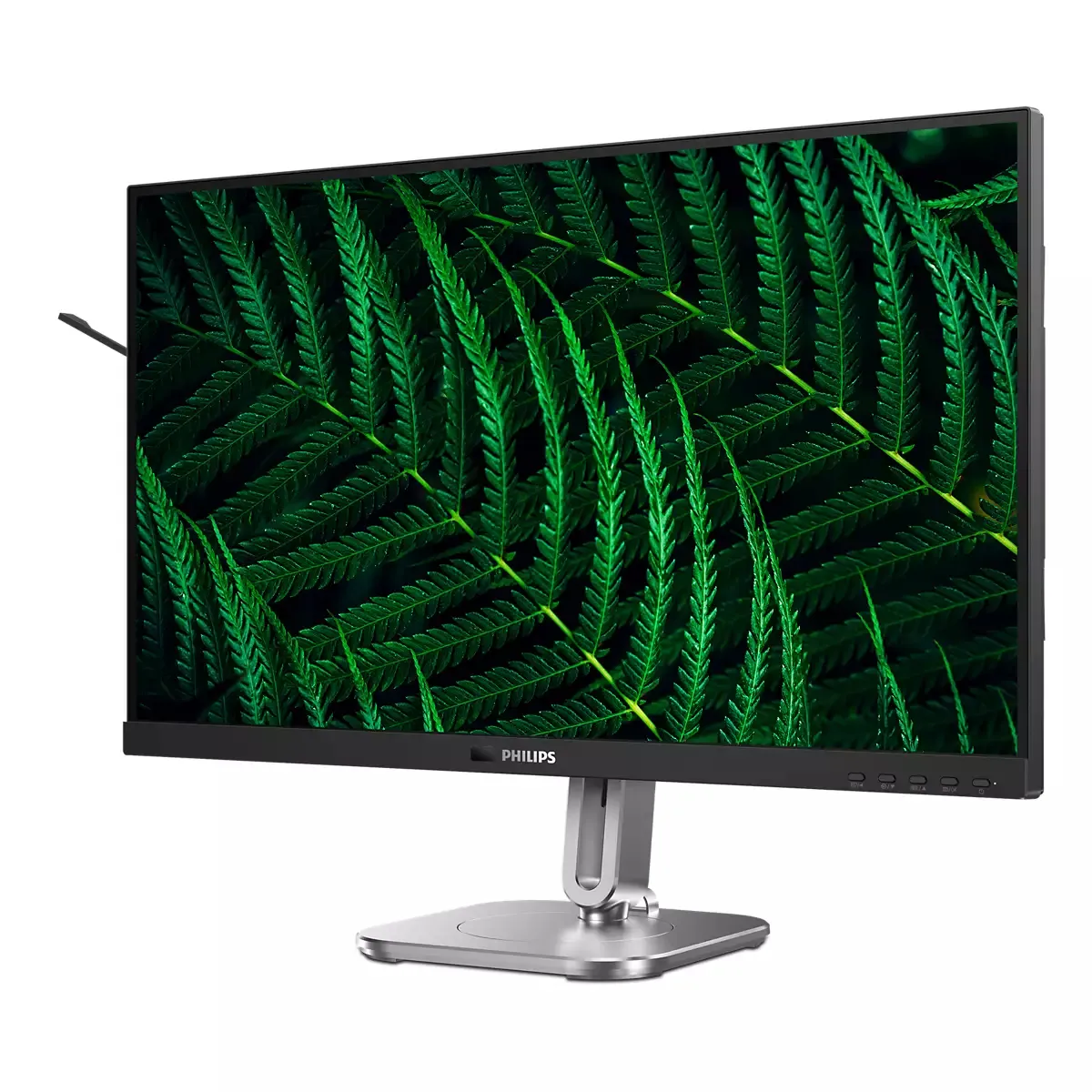 Philips B-Line 27B2G5601 27" QHD, IPS Monitor with USB-C hub, 100Hz