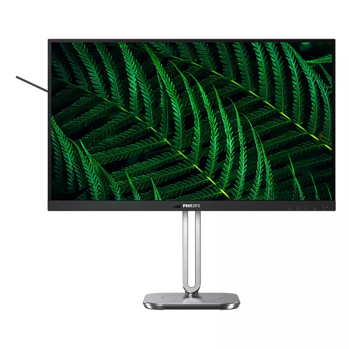 Philips B-Line 27B2G5601 27" QHD, IPS Monitor with USB-C hub, 100Hz