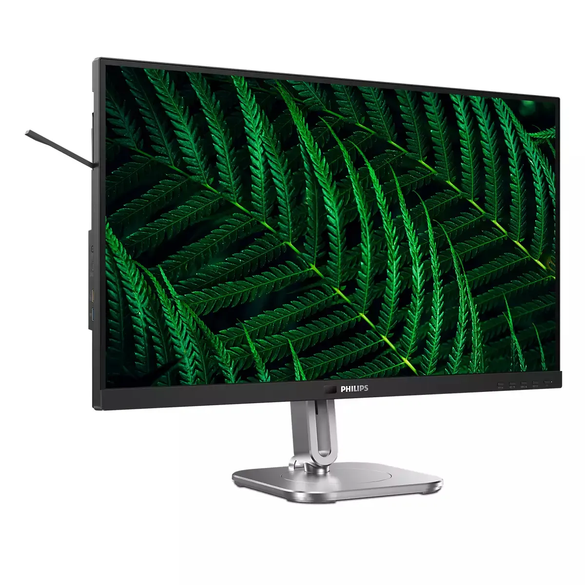 Philips B-Line 27B2G5601 27" QHD, IPS Monitor with USB-C hub, 100Hz