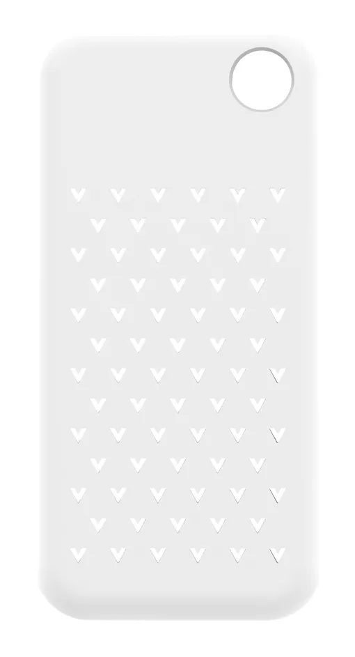 Verbatim Pocket SSD USB 3.2 Gen 2 2TB USB-C - extern SSD, Lila