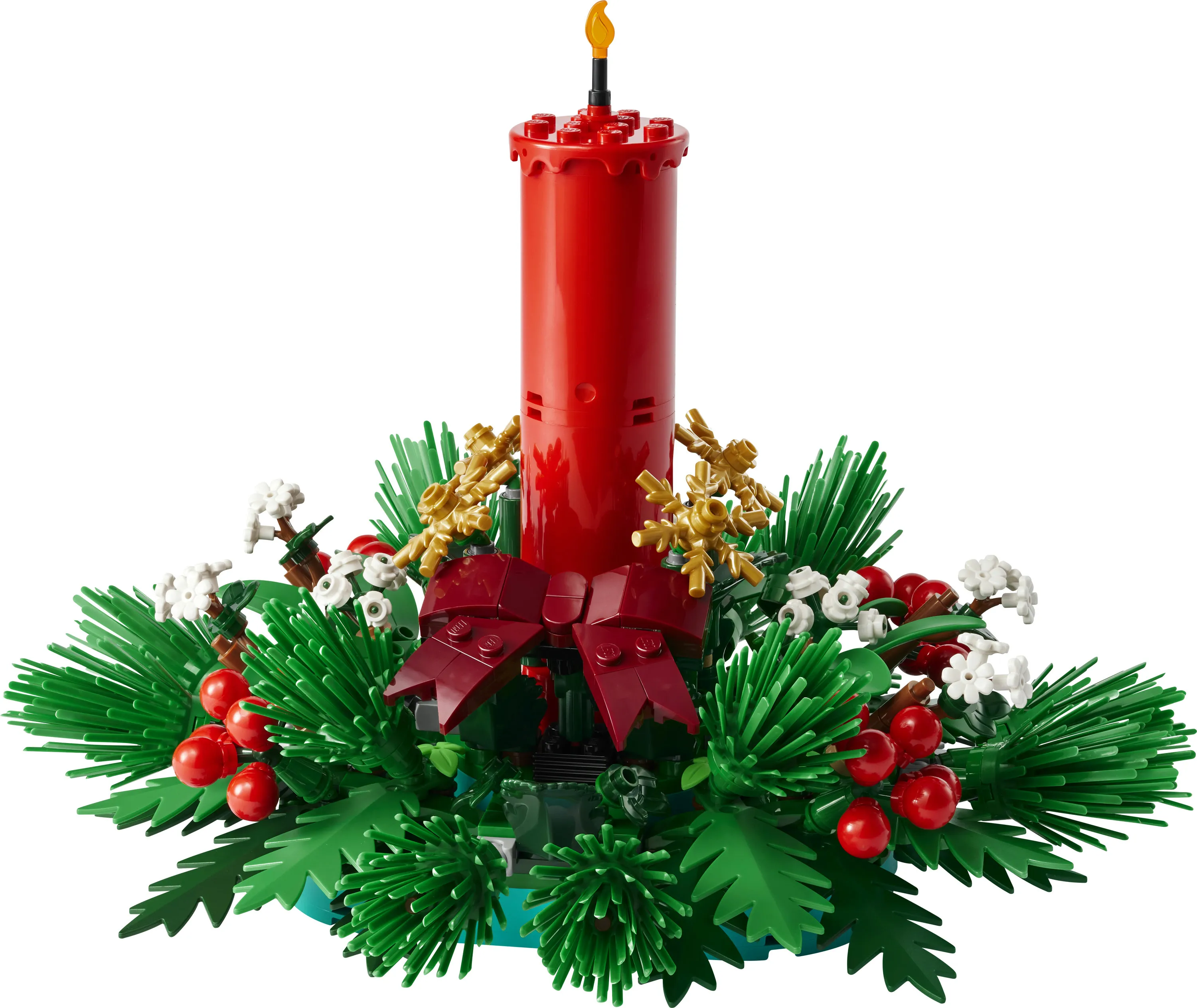 LEGO Christmas Hanging Ornament 40743
