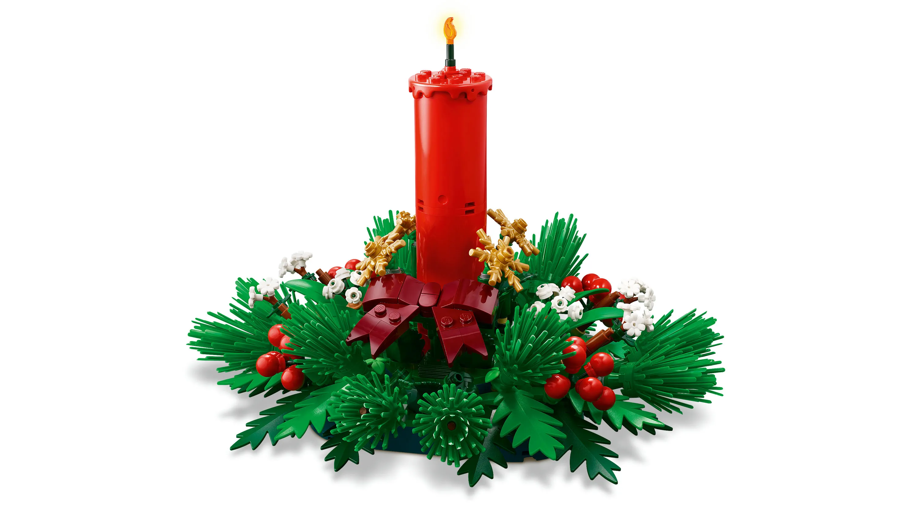 LEGO Christmas Hanging Ornament 40743