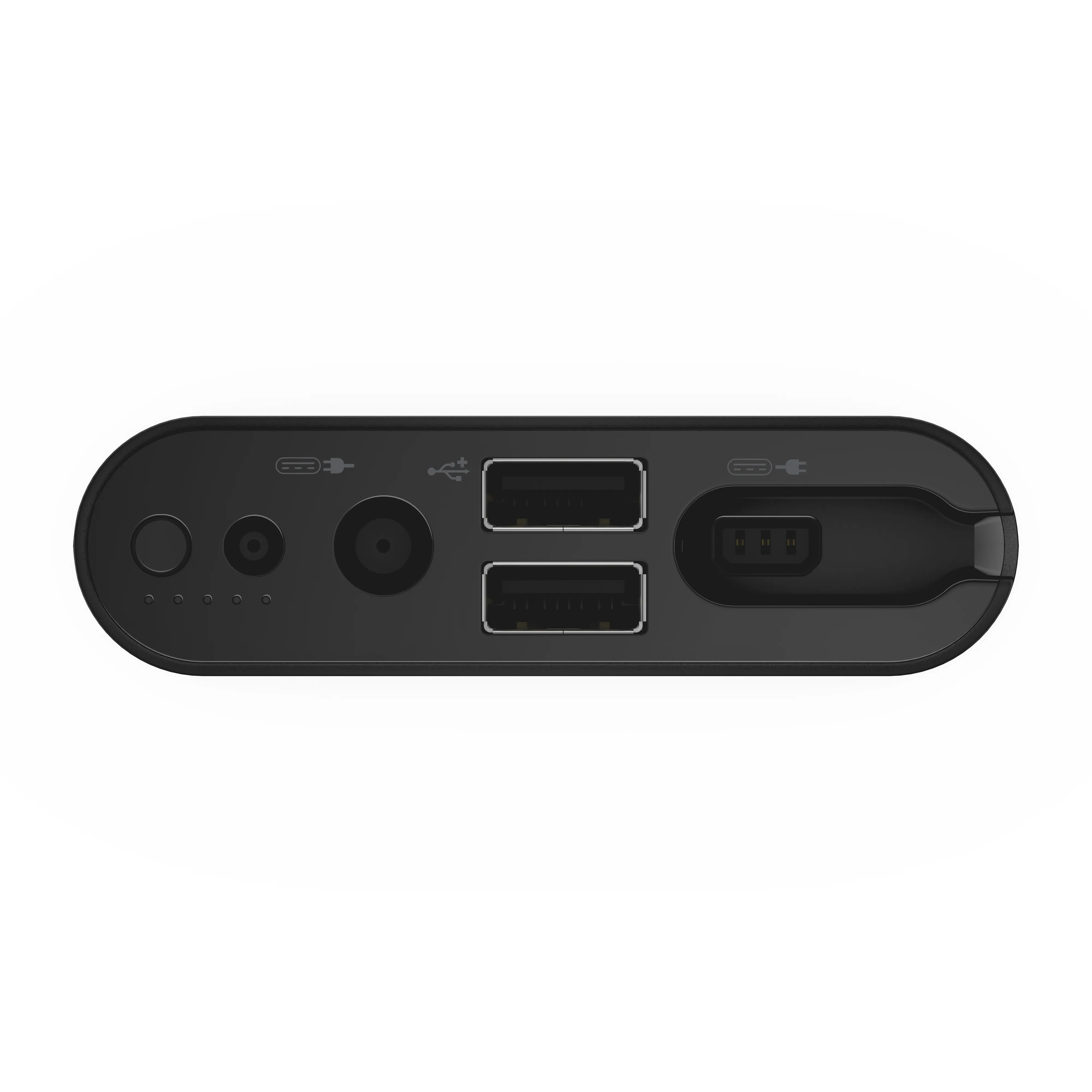 DELL POWER COMPANION (18000 MAH)