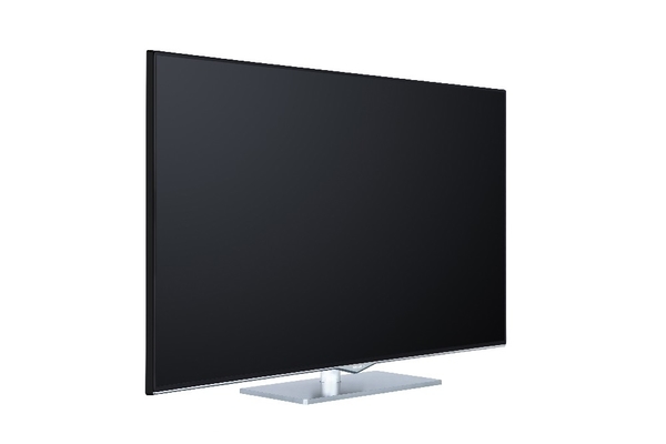Finlux" 49FUA9020 UHD 4K ANDROID SMART LED-TELEVISIO, 2000Hz FMX, WIFI, USB REC, Bluetooth, DTSsound, MEMC kuvanparannus, Hybridiviritin DVB-T, DVB-C, DVB-T