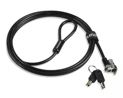 Kensington Microsaver 2.0 Cable Lock
