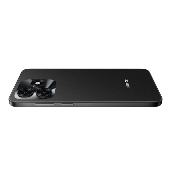 Honor X5C Plus 4/64GB Android-mobiltelefon, Midnight Black Honor X5C Plus 4/64GB Android-mobiltelefon, Midnight Black