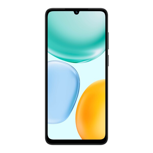 Honor X5C Plus 4/64GB Android-mobiltelefon, Midnight Black