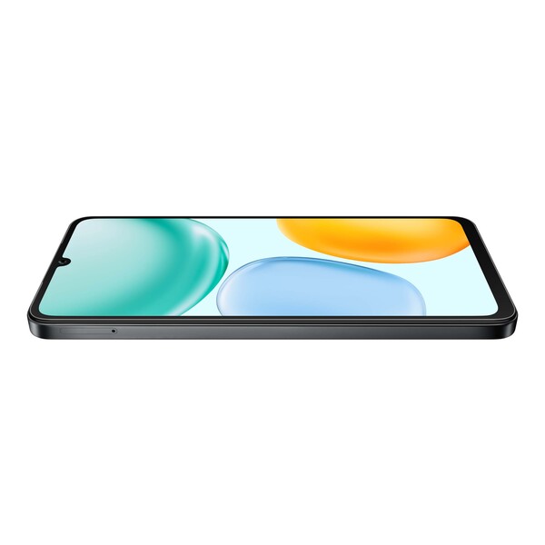 Honor X5C Plus 4/64GB Android-mobiltelefon, Midnight Black Honor X5C Plus 4/64GB Android-mobiltelefon, Midnight Black
