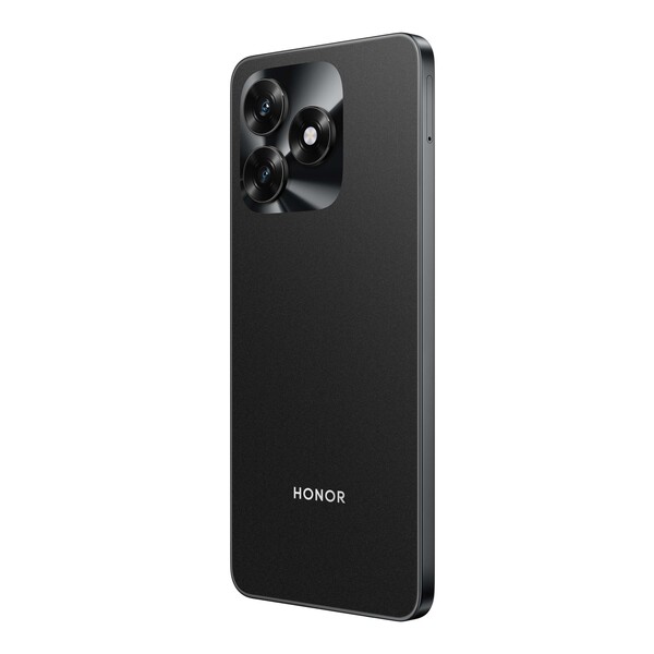Honor X5C Plus 4/64GB Android-mobiltelefon, Midnight Black Honor X5C Plus 4/64GB Android-mobiltelefon, Midnight Black