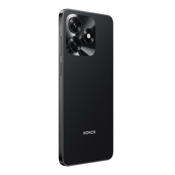 Honor X5C Plus 4/64GB Android-mobiltelefon, Midnight Black