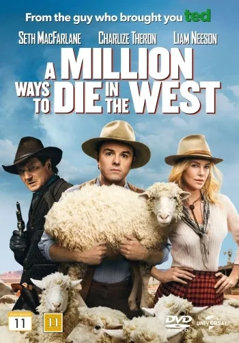 MILJOONA TAPAA KUOLLA L&Auml;NNESS&Auml;