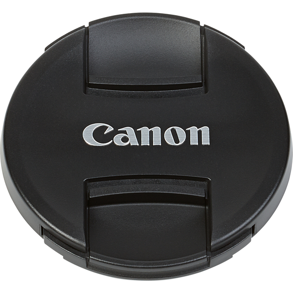 CANON LENS CAP E-82II