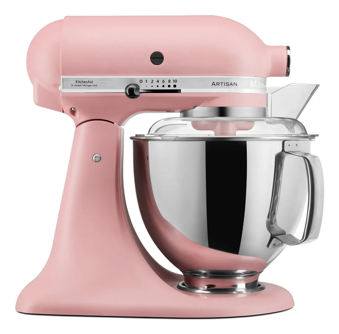 KitchenAid Artisan 5KSM175PSEDR Dried Rose