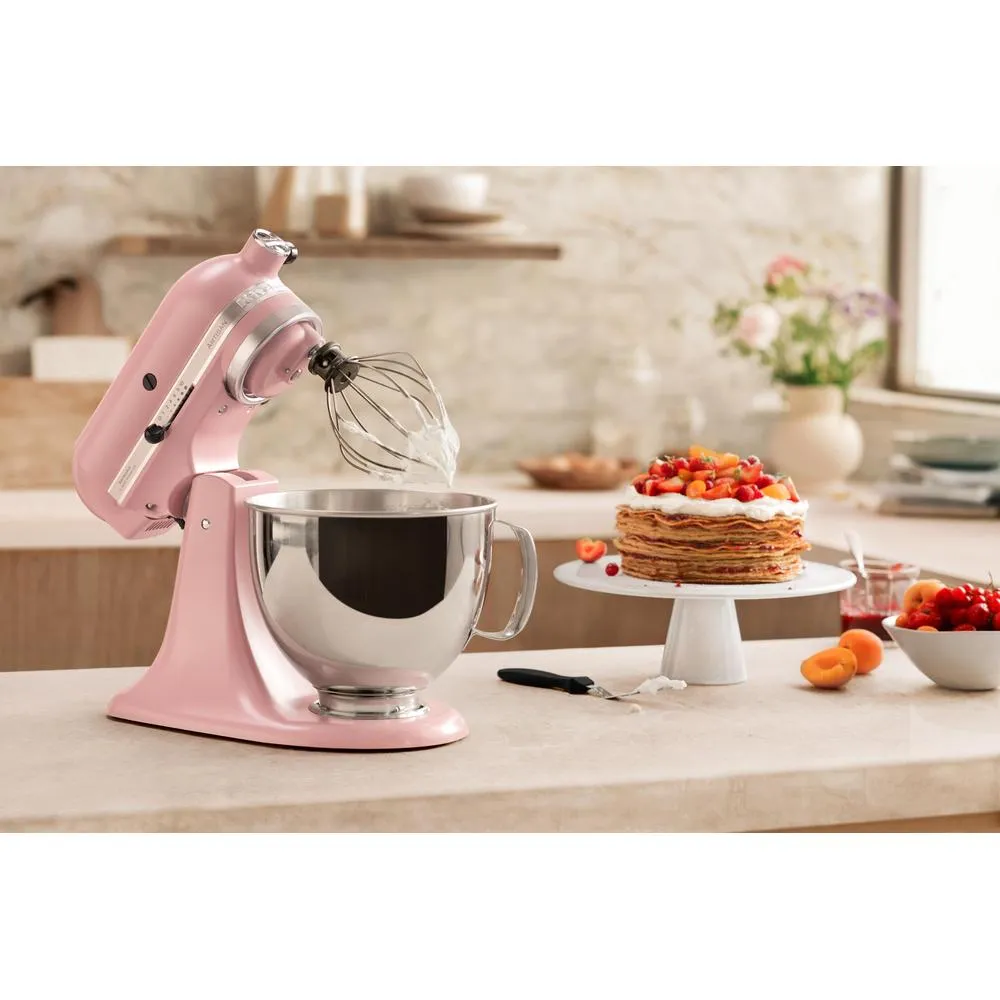 KitchenAid Artisan 5KSM175PSEDR Dried Rose