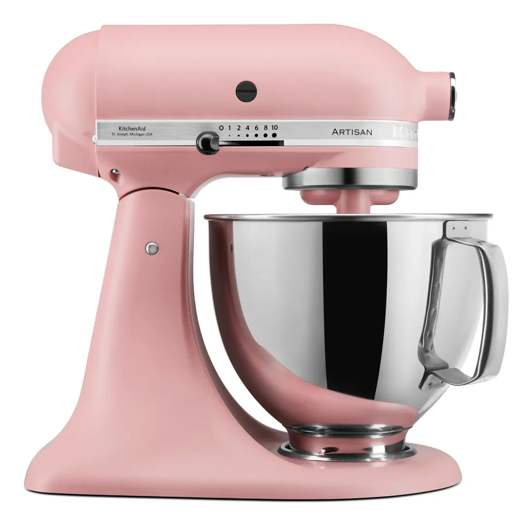 KitchenAid Artisan 5KSM175PSEDR Dried Rose