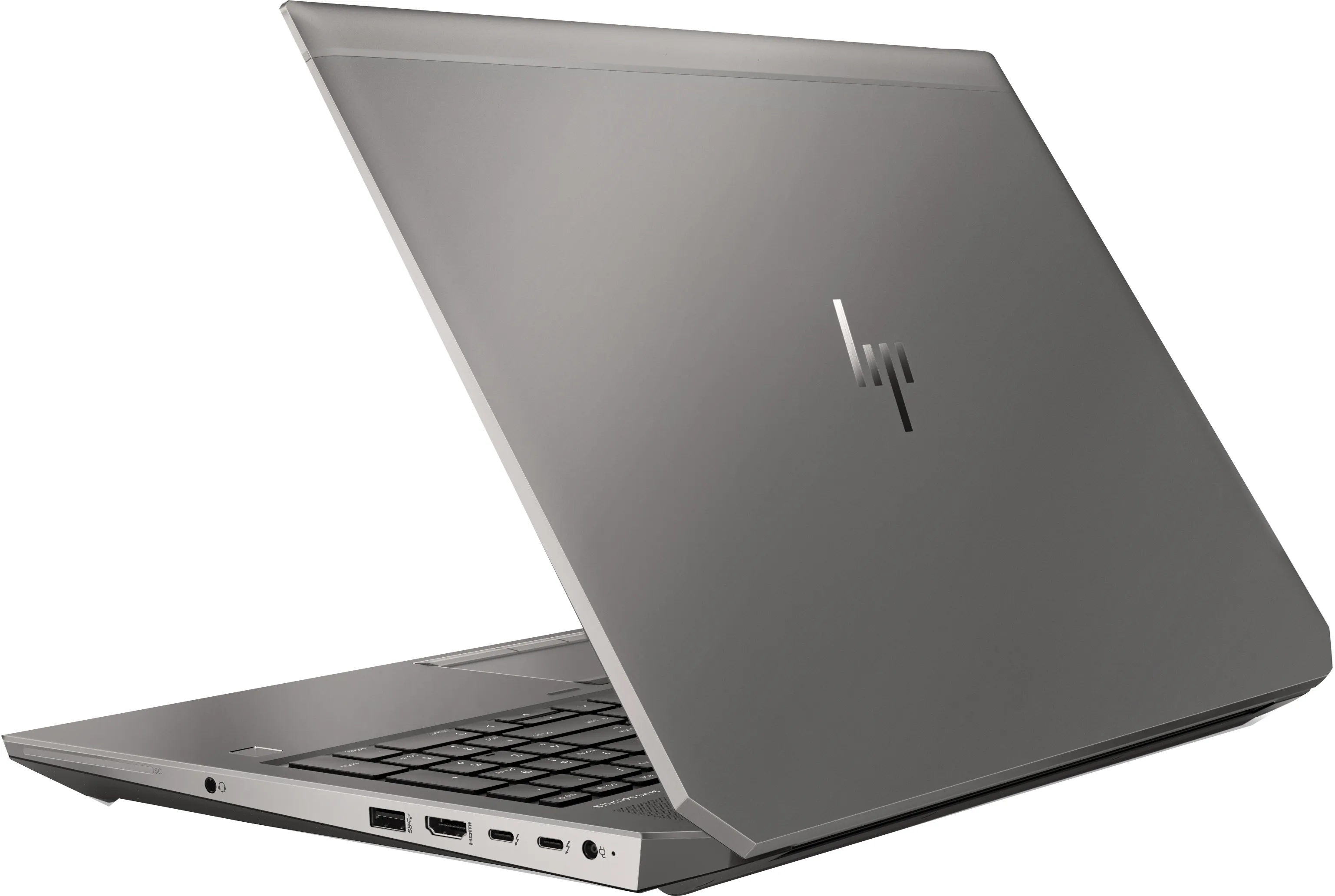 HP 15.6&quot; IPZ ZBook 15 G5. 512GB SSD, Win 10 Pro - b&auml;rbar dator