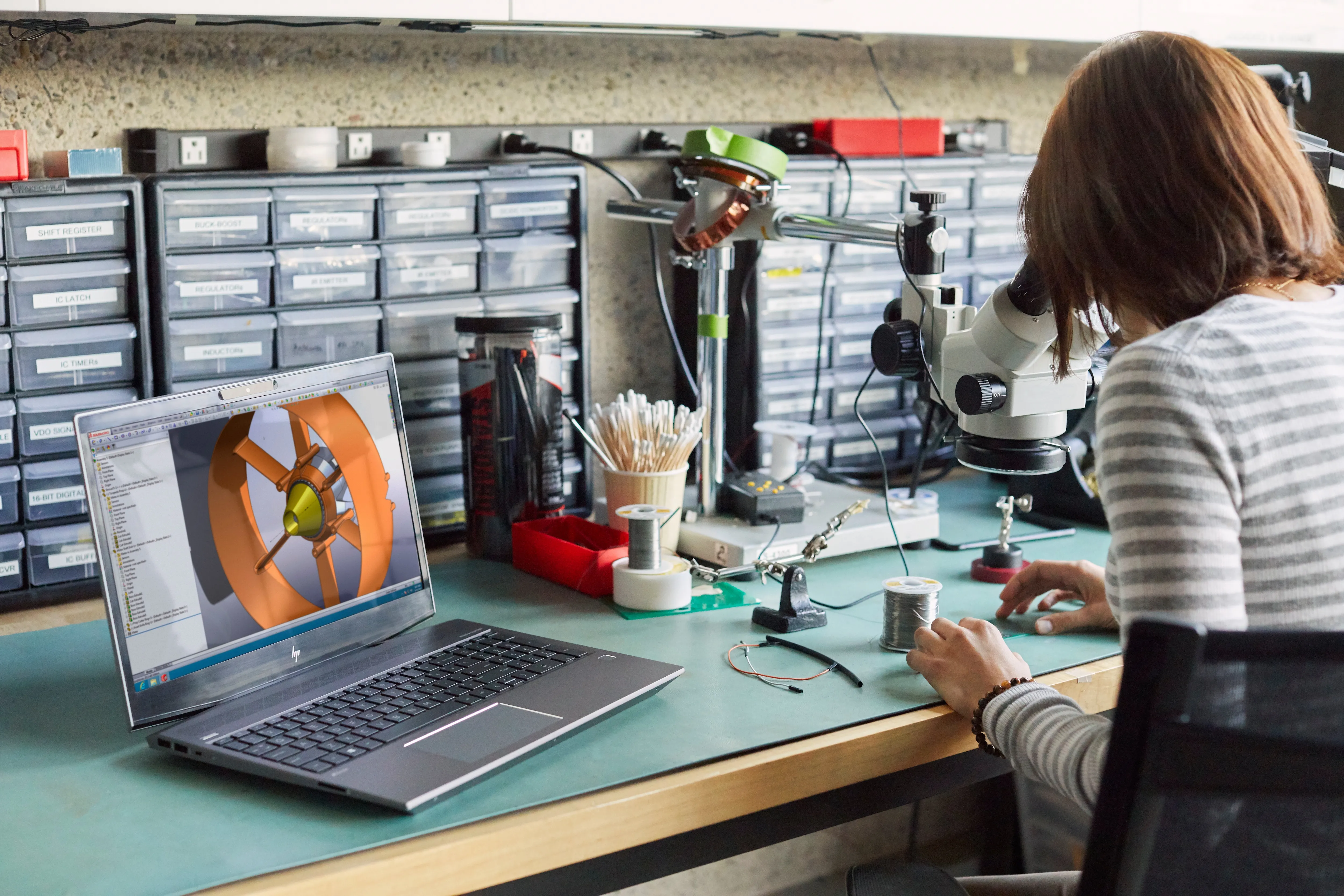 HP ZB15vG5 i7-9750H 15.6 8GB/256 PC Intel i7-9750H, 15.6 FHD AG LED UWVA, DSC, Webcam, 8GB DDR4, 256GB SSD, AC+BT, 4C Batt, FPR, W10 Pro64, 1yr Wrty"