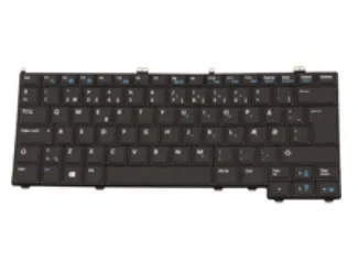 Keyboard (DANISH)