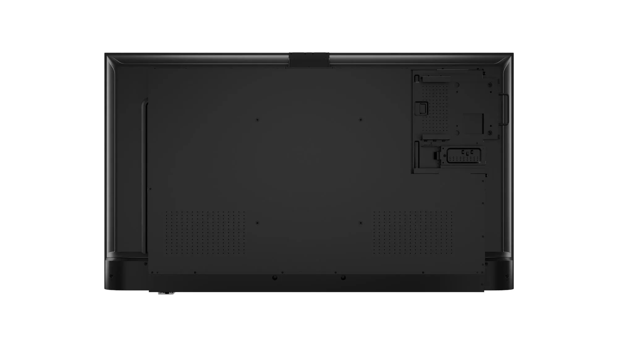 Lenovo 54.6" ThinkVision, UHD, 8ms 60Hz, LFD - display