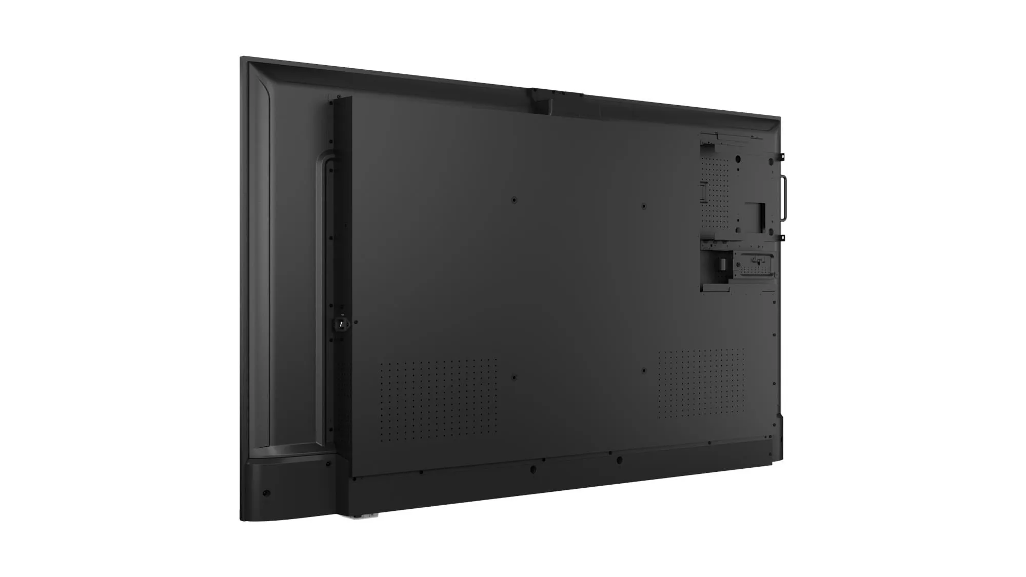 Lenovo 54.6" ThinkVision, UHD, 8ms 60Hz, LFD - display