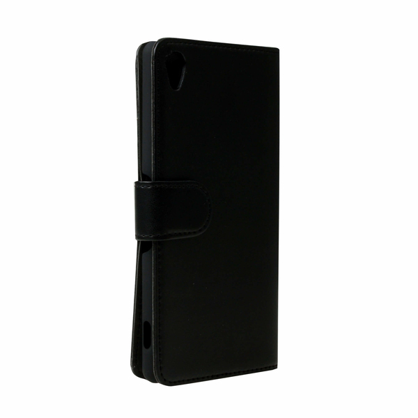 GEAR Lompakko Sony Xperia Z3 Black