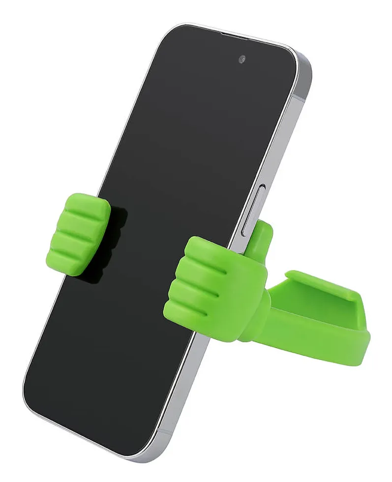 GEAR Desk Holder Mobile Phone Light Green