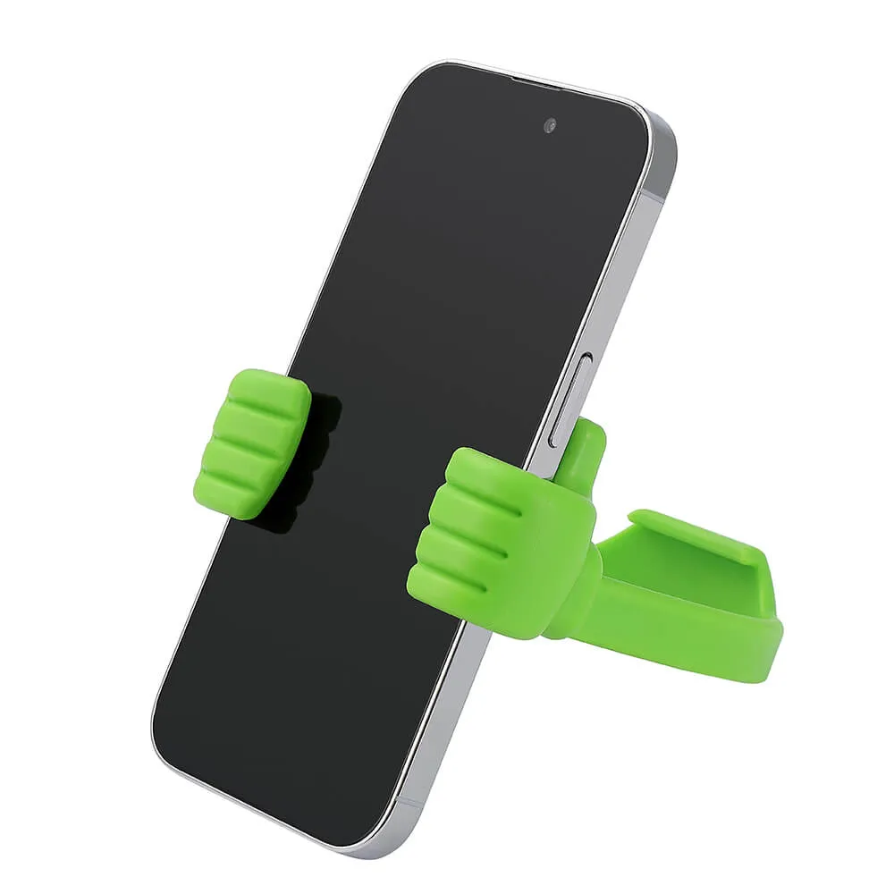 GEAR Desk Holder Mobile Phone Light Green