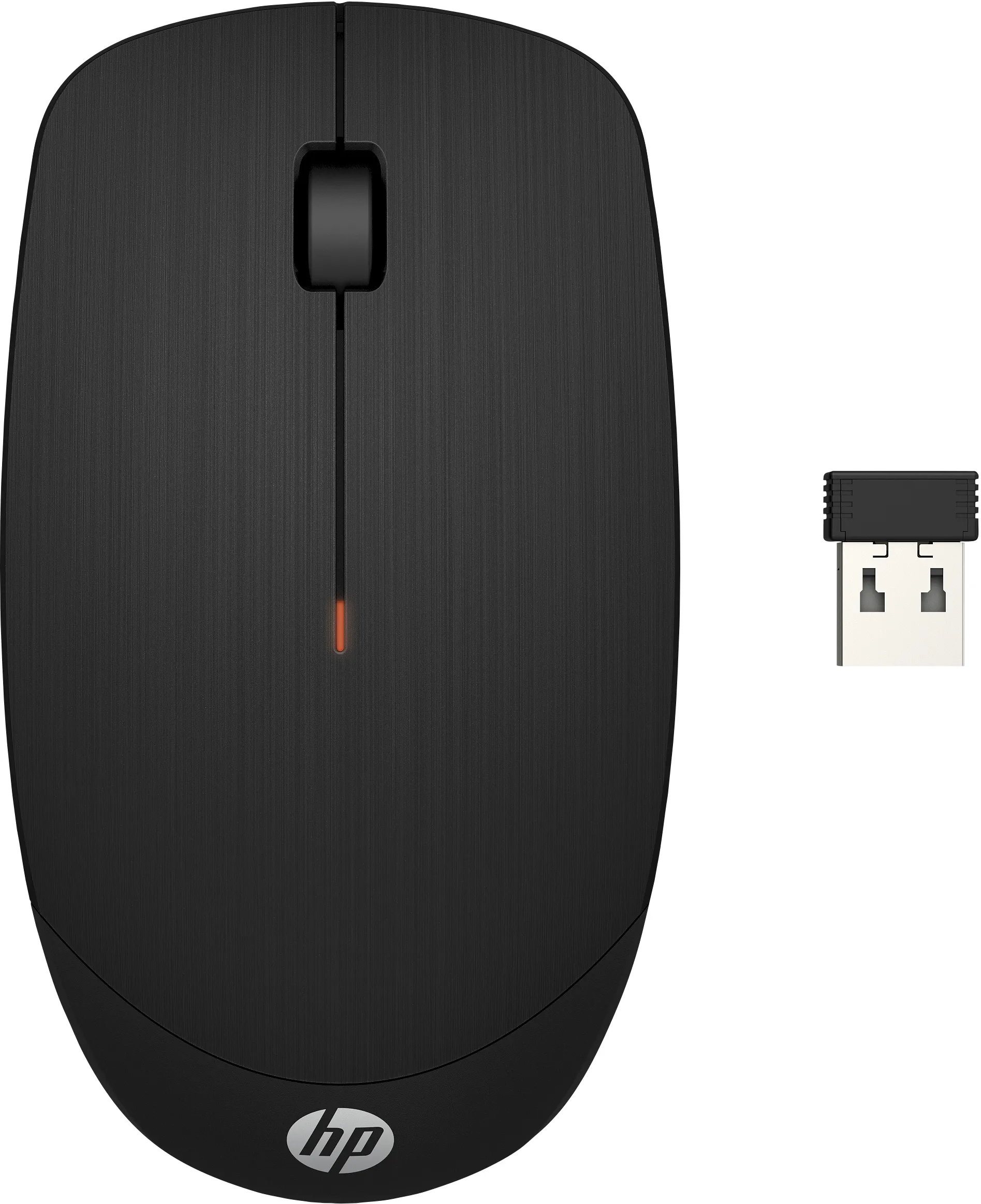 HP Mouse Wireless Mouse X200