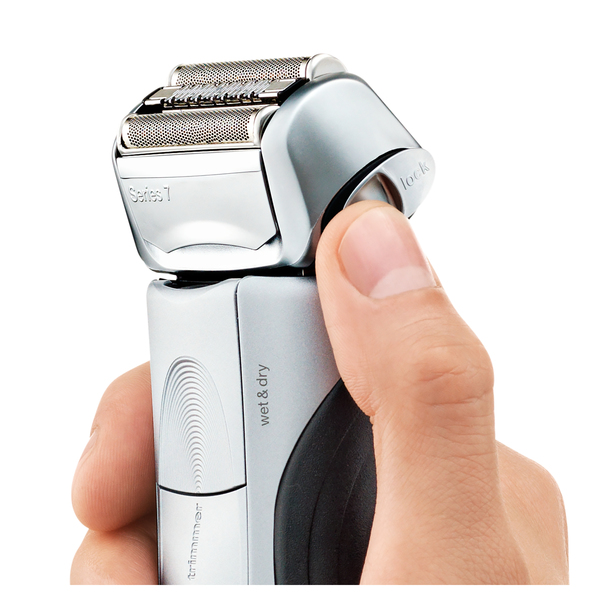 Braun Series 7 Shaver 7893s