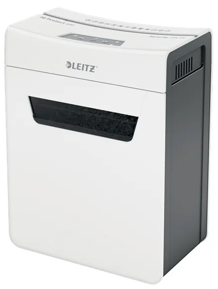 Leitz IQ Protect 4M P5 paperintuhooja
