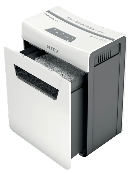 Leitz IQ Protect 4M P5 paperintuhooja