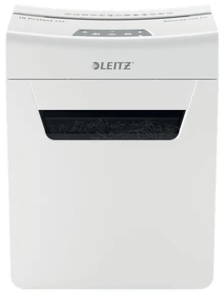 Leitz IQ Protect 4M P5 paperintuhooja