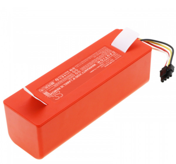 Roborock Li-Ion 5.2 Ah battery
